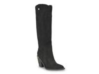 Sashon Western Boot Black view