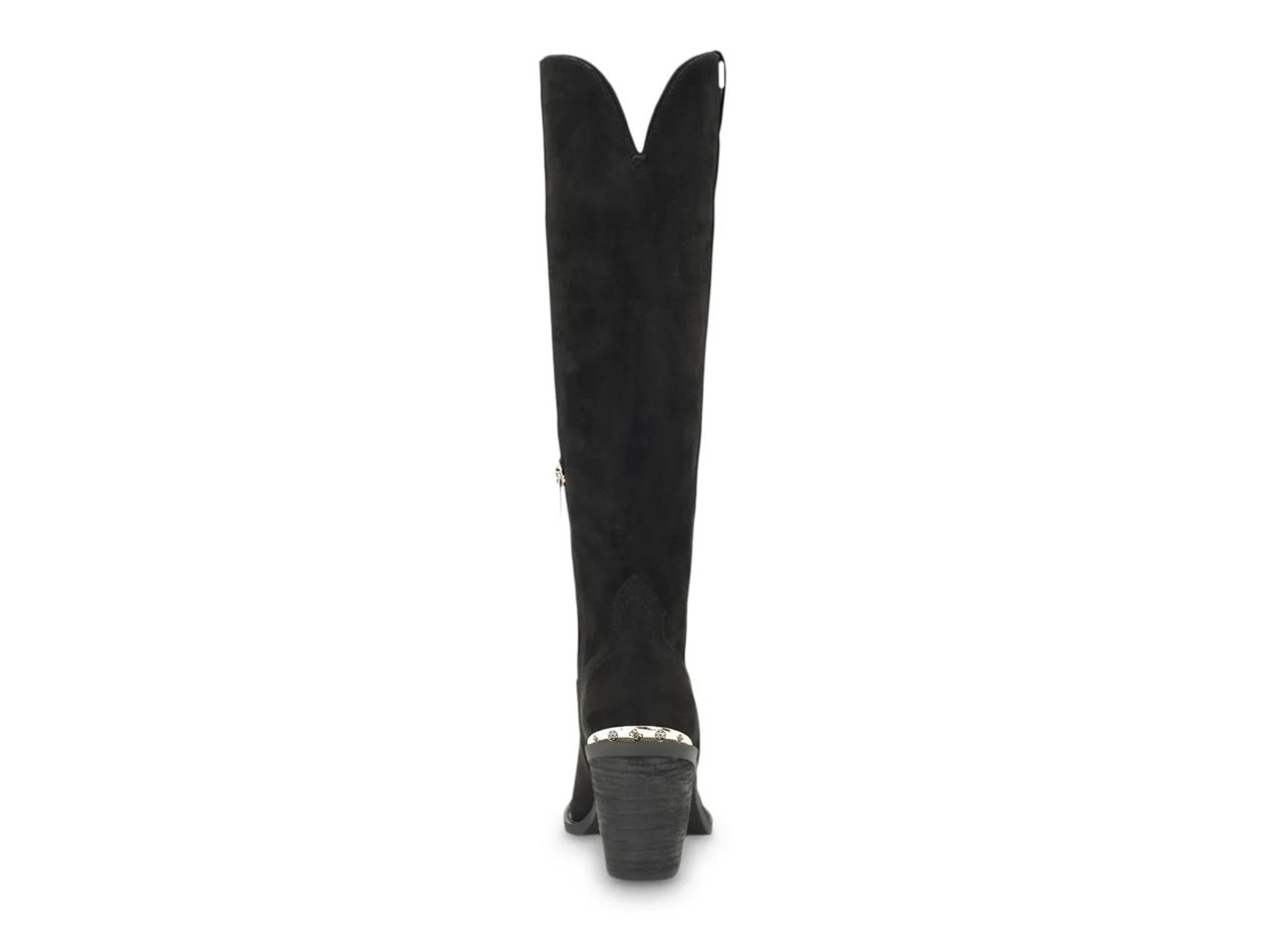 Sashon Western Boot