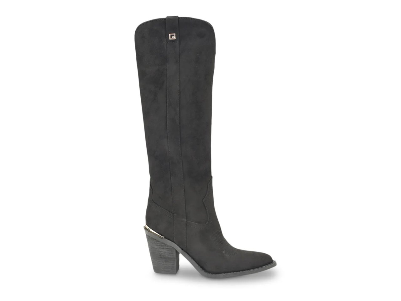 Sashon Western Boot