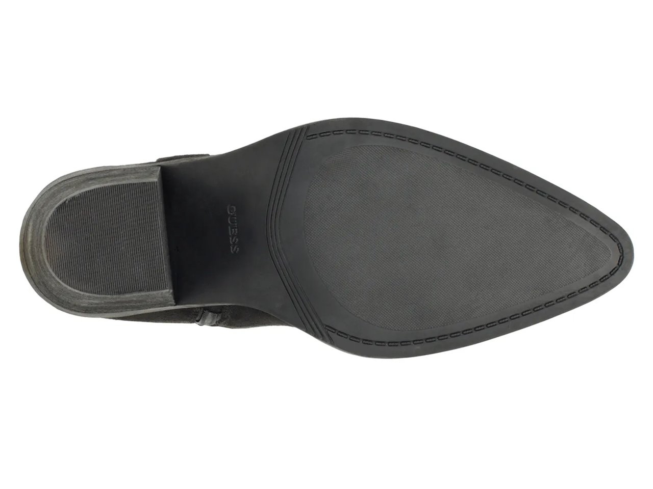Sashon Western Boot