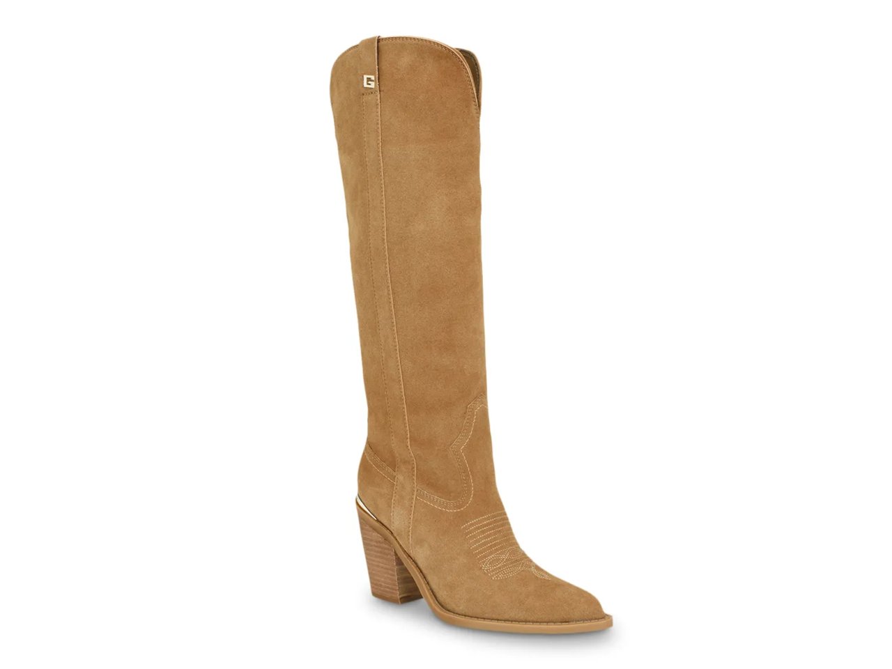 Sashon Western Boot