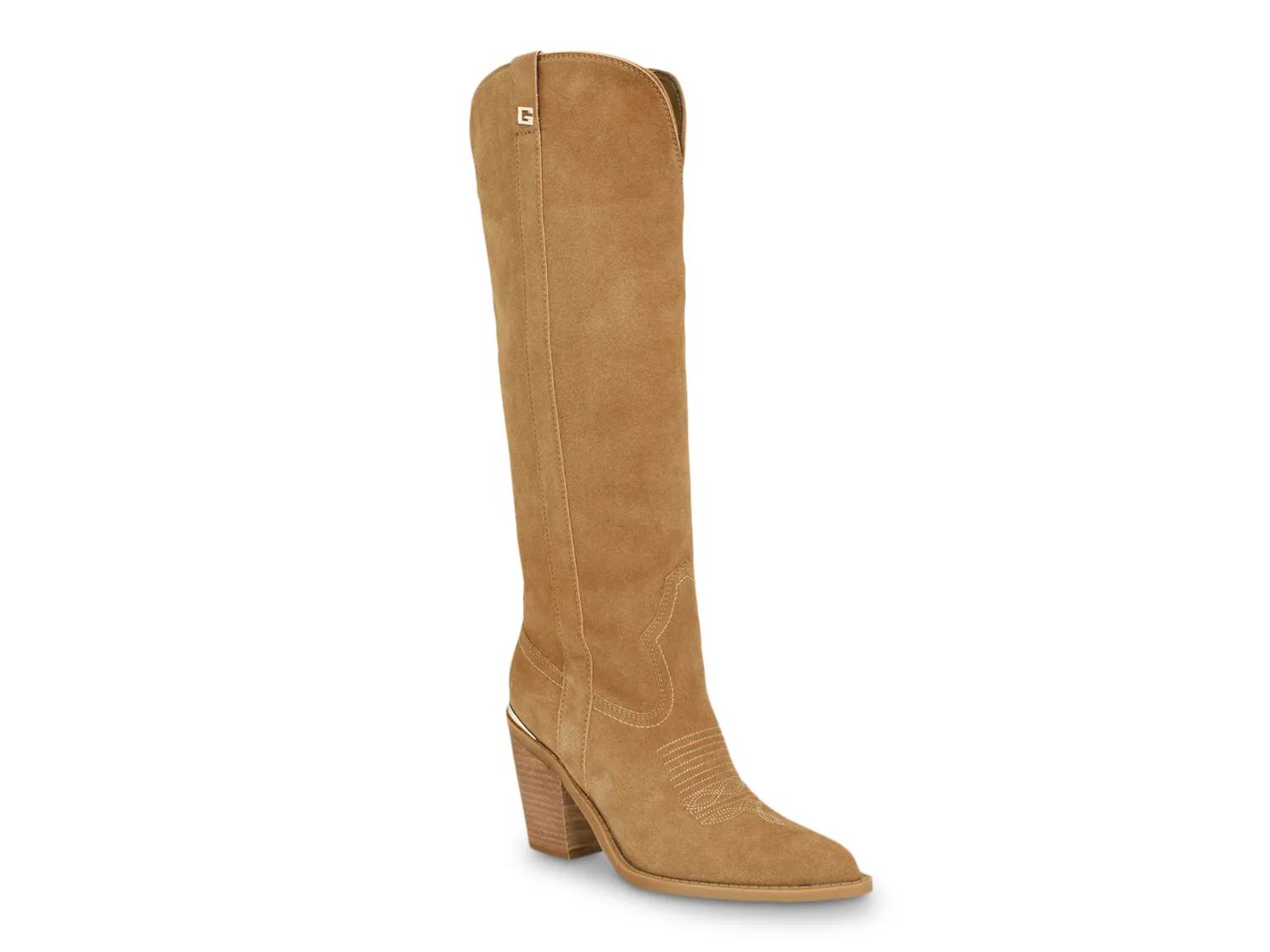 Sashon Western Boot