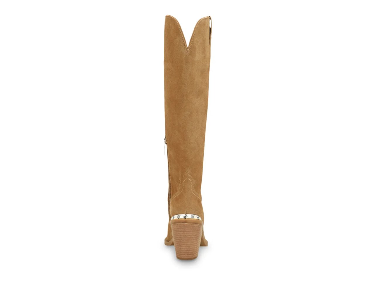 Sashon Western Boot