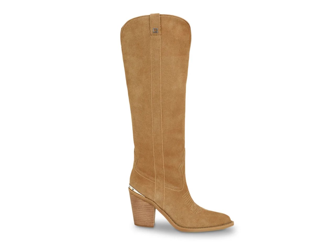 Sashon Western Boot