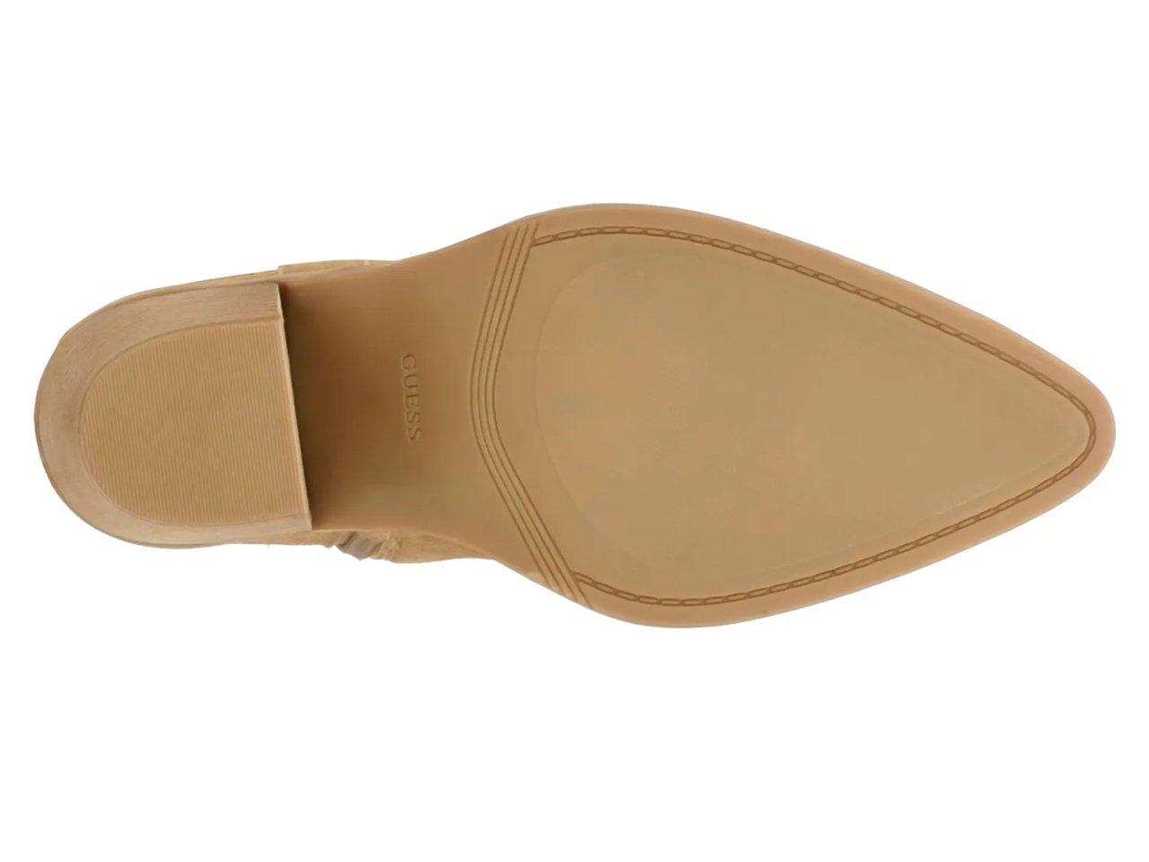 Sashon Western Boot