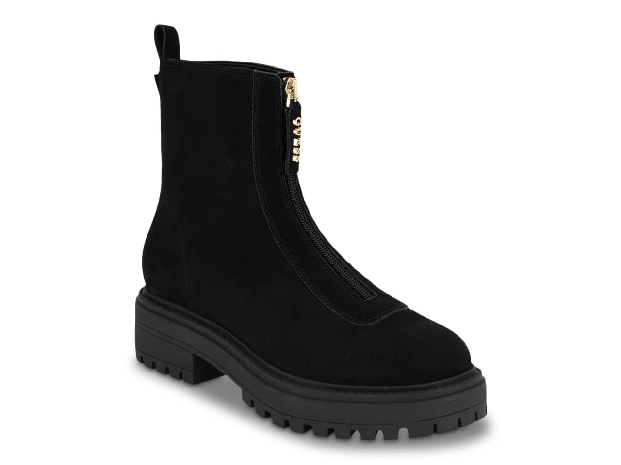 Syyan Bootie