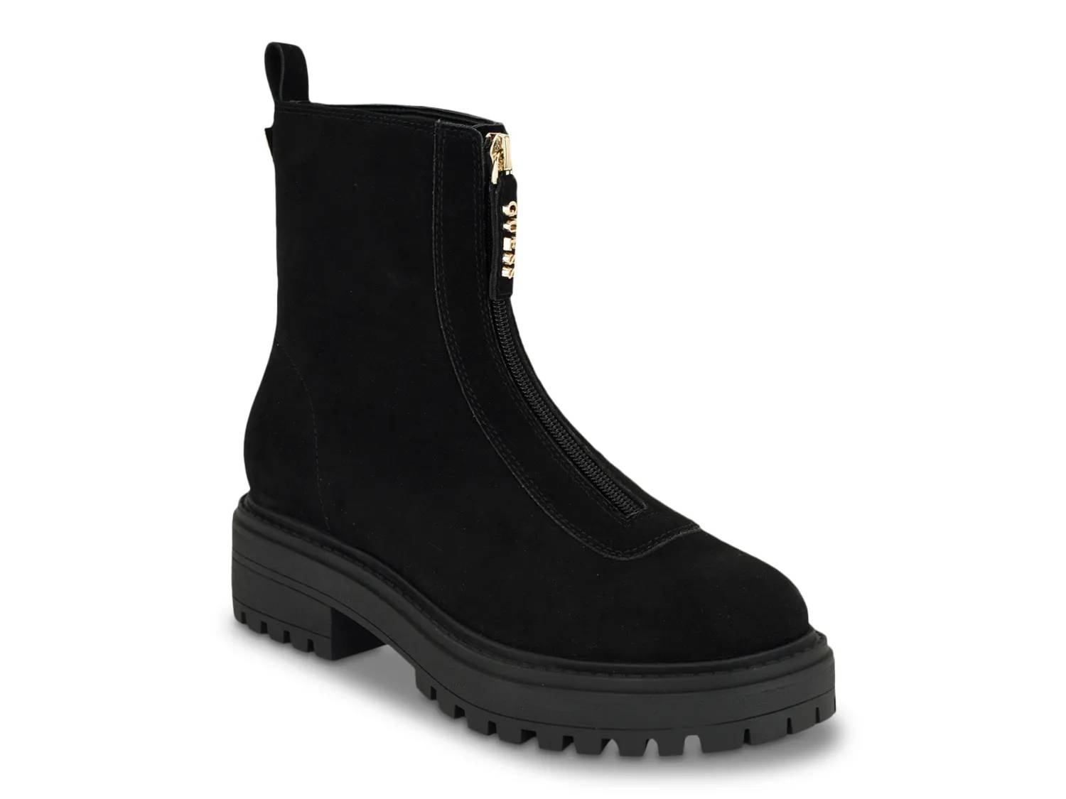 Syyan Bootie