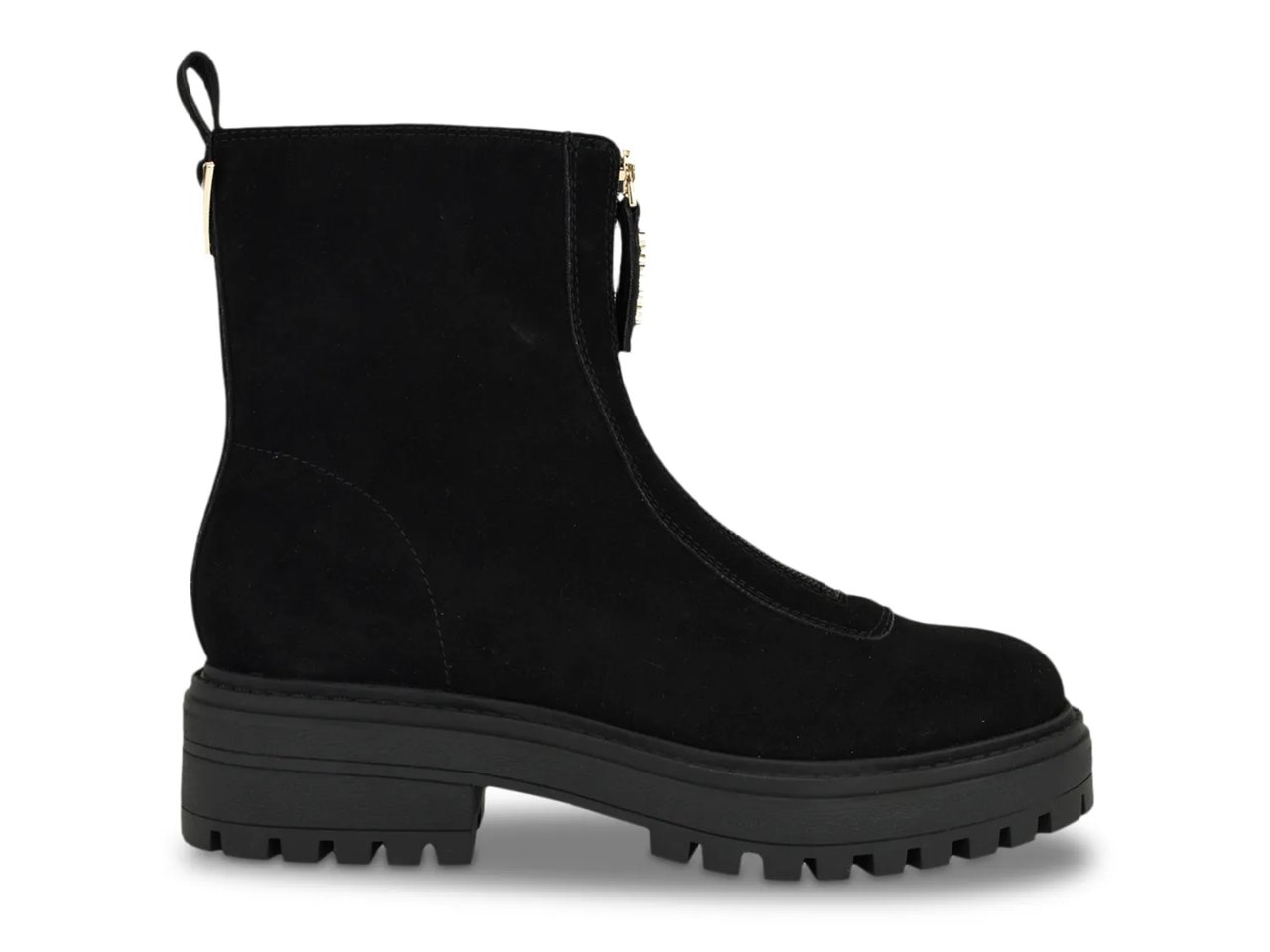 Syyan Bootie