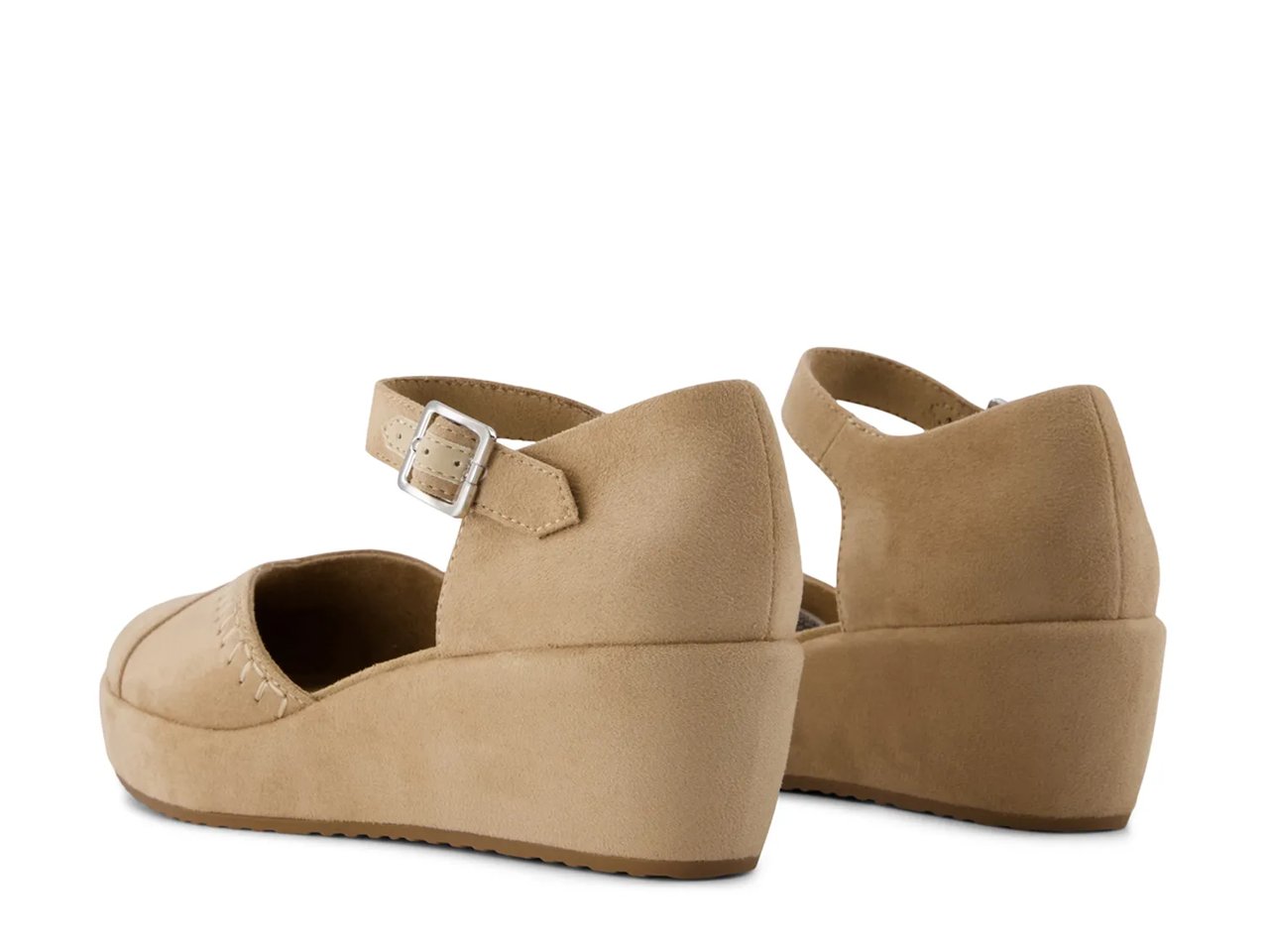 Gwyneth Wedge Pump