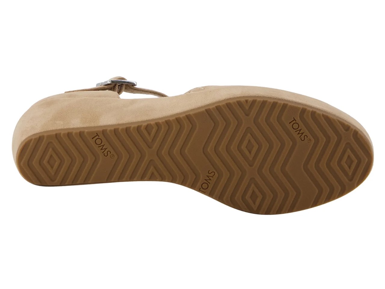 Gwyneth Wedge Pump