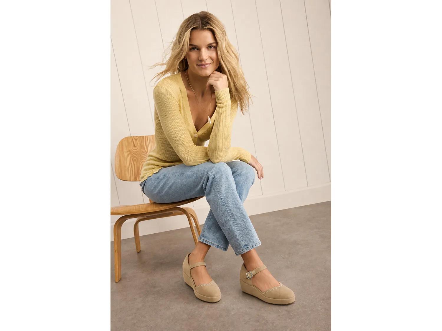 Gwyneth Wedge Pump