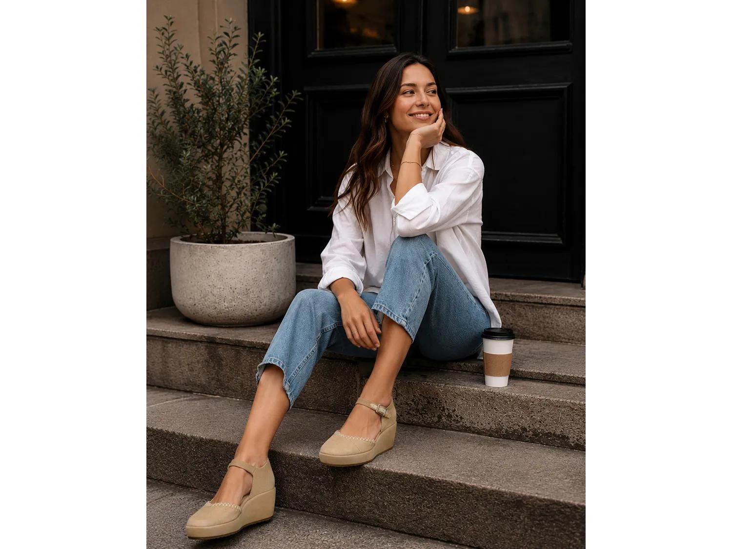 Gwyneth Wedge Pump