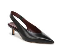 Beverly Pump Black view