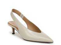 Beverly Pump Moonlight view