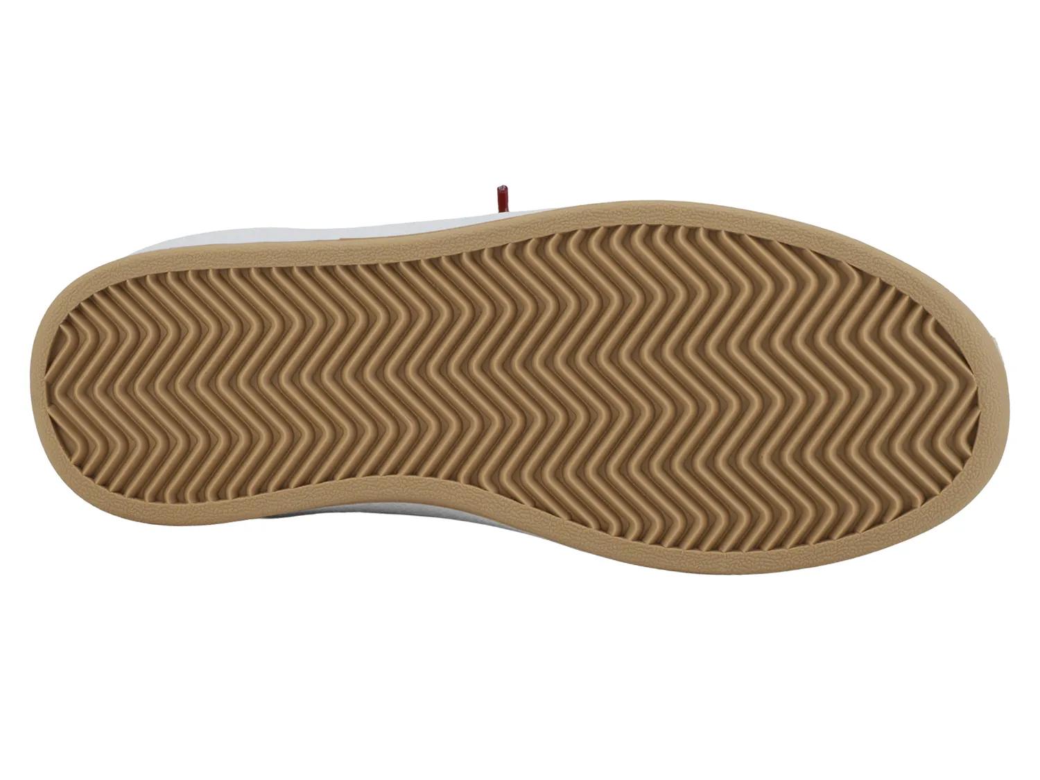 Billie Slip-On Sneaker