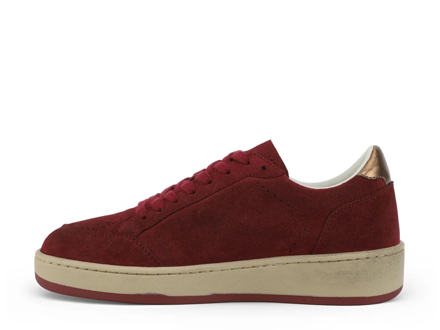 Eleanor Sneaker