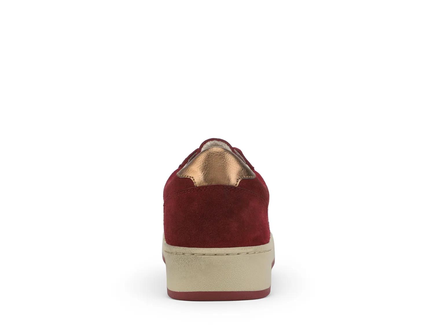 Eleanor Sneaker
