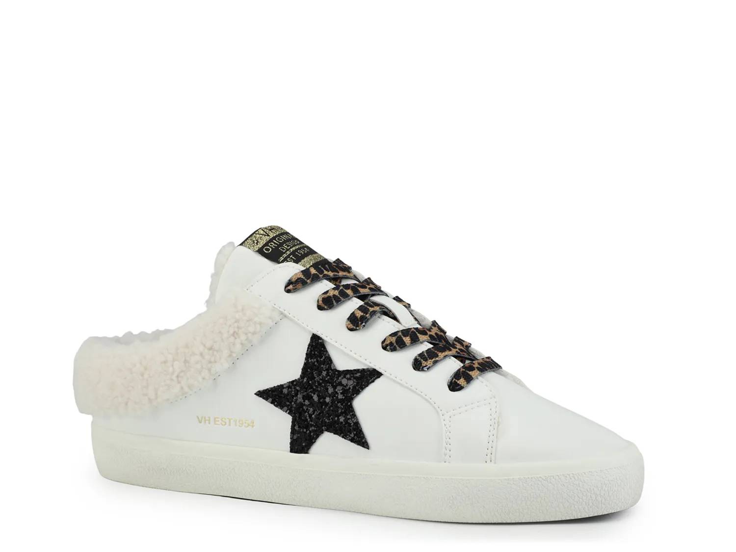 Frankie Slip-On Sneaker
