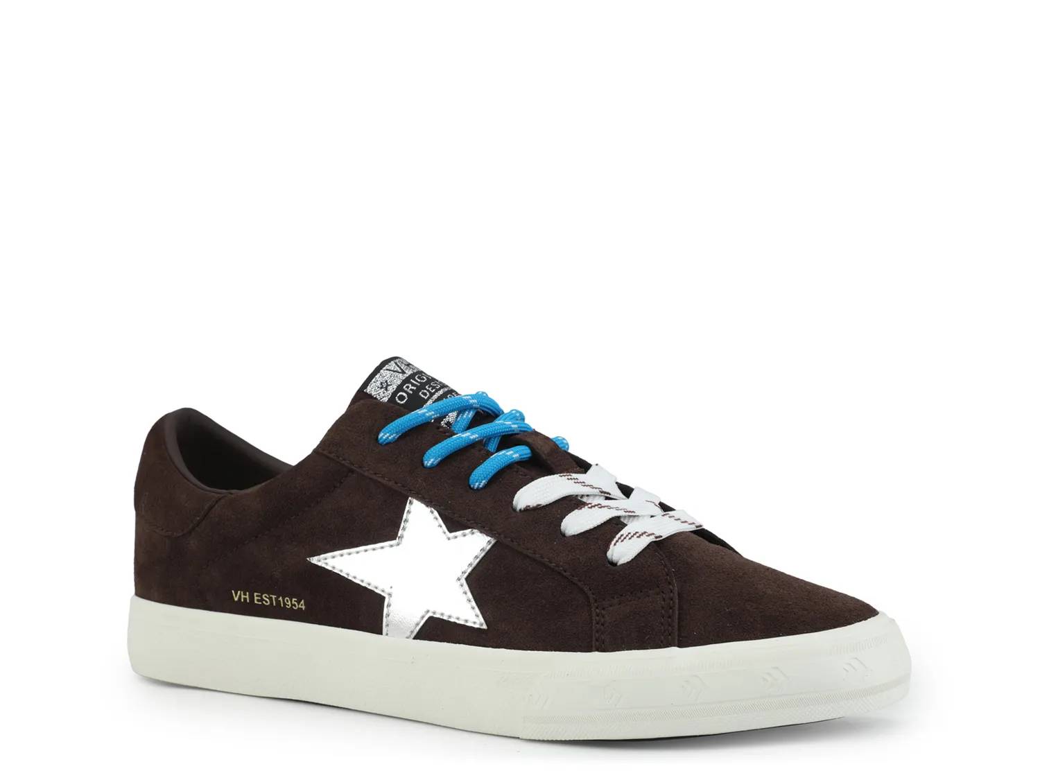 Freya Sneaker