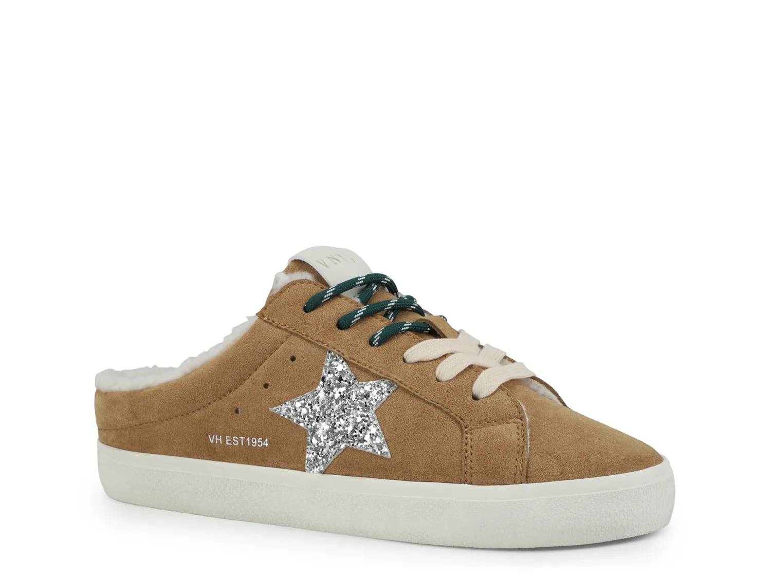 Isabelle Slip-On Sneaker