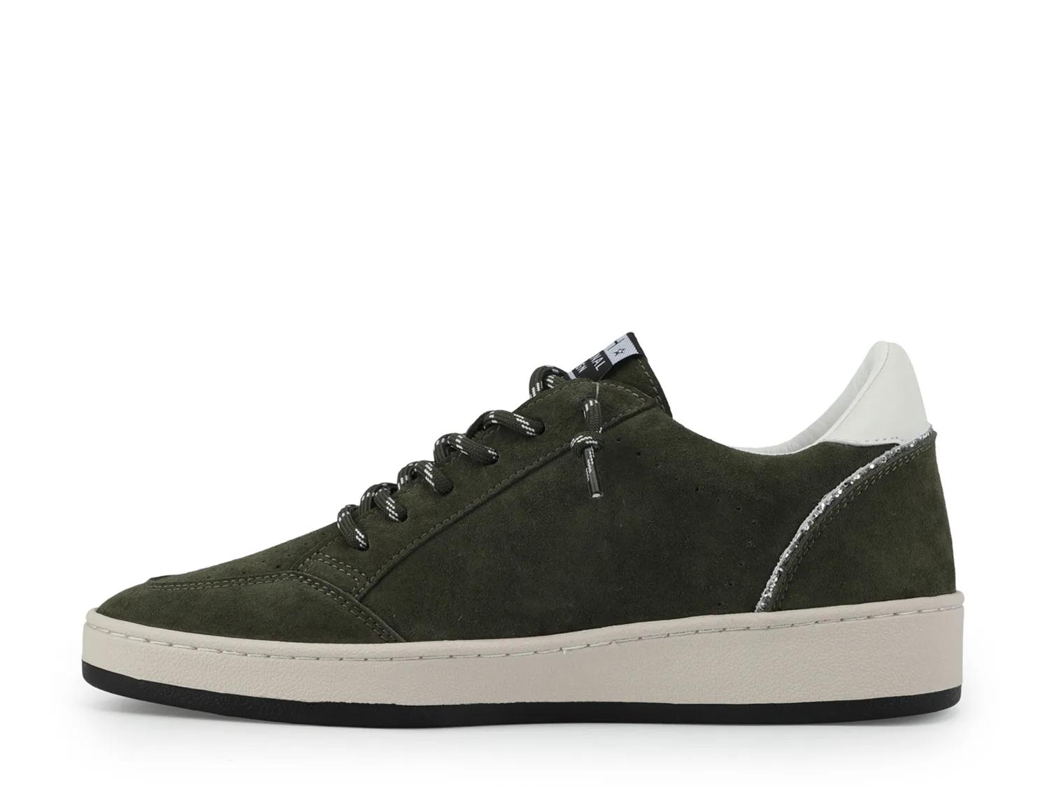 Pippa Slip-On Sneaker