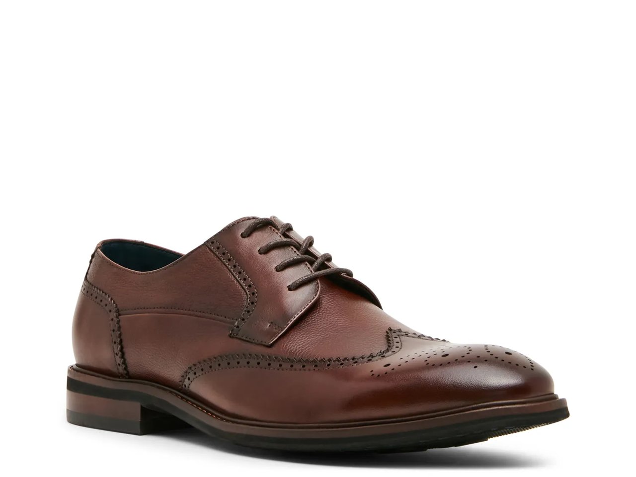 Bayard Wingtip Oxford