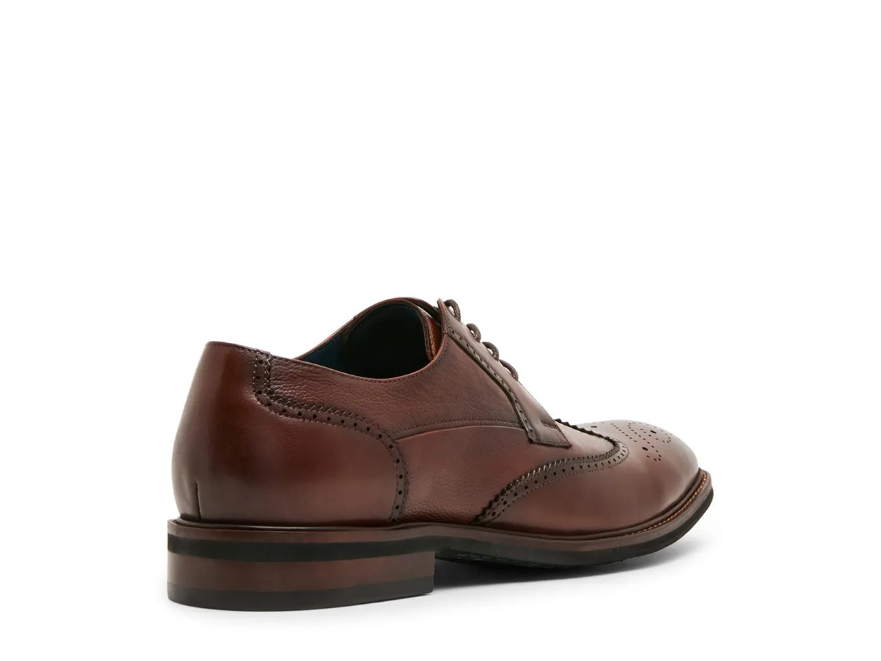 Bayard Wingtip Oxford