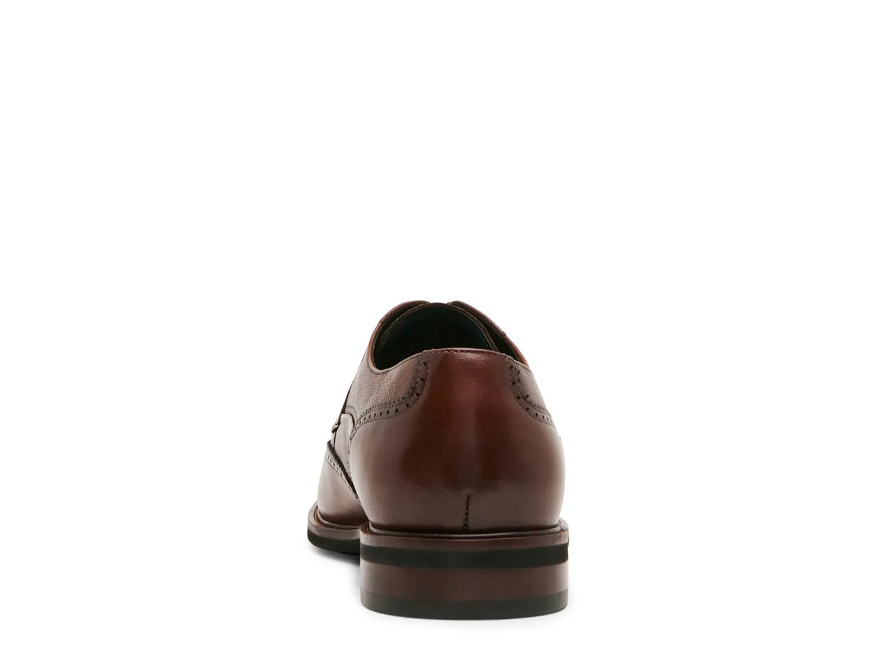 Bayard Wingtip Oxford