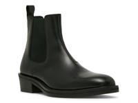 Devera Chelsea Boot Black view