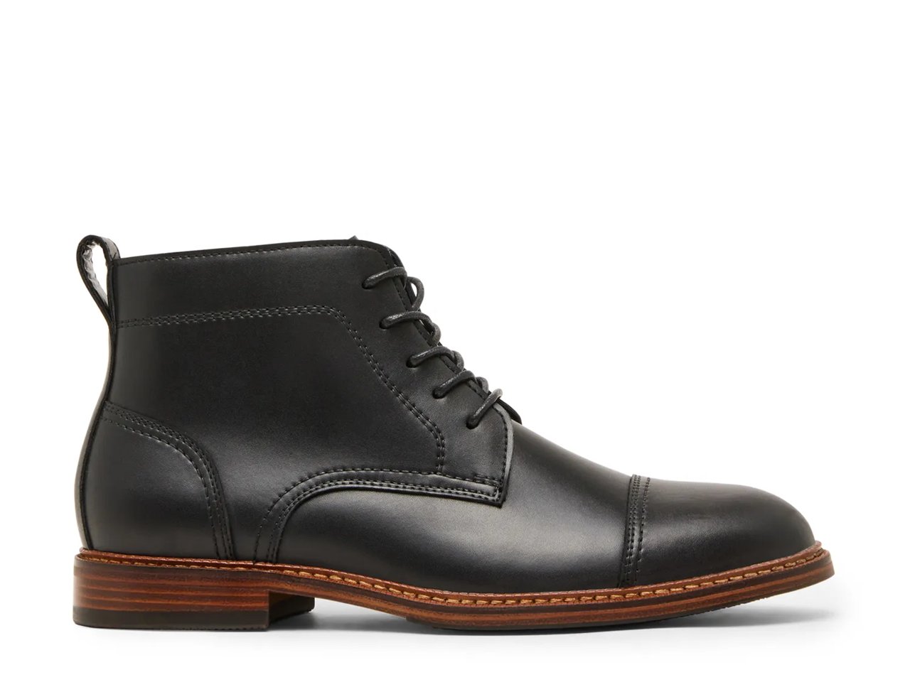 Ebner Chukka Boot