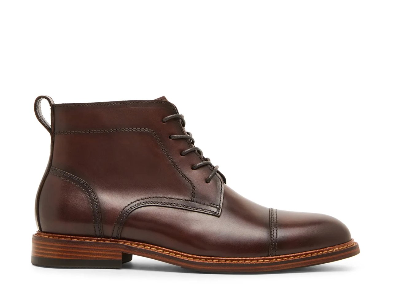 Ebner Chukka Boot