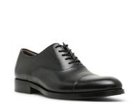 Hallifax Oxford Black view