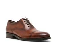 Hallifax Oxford Tan view