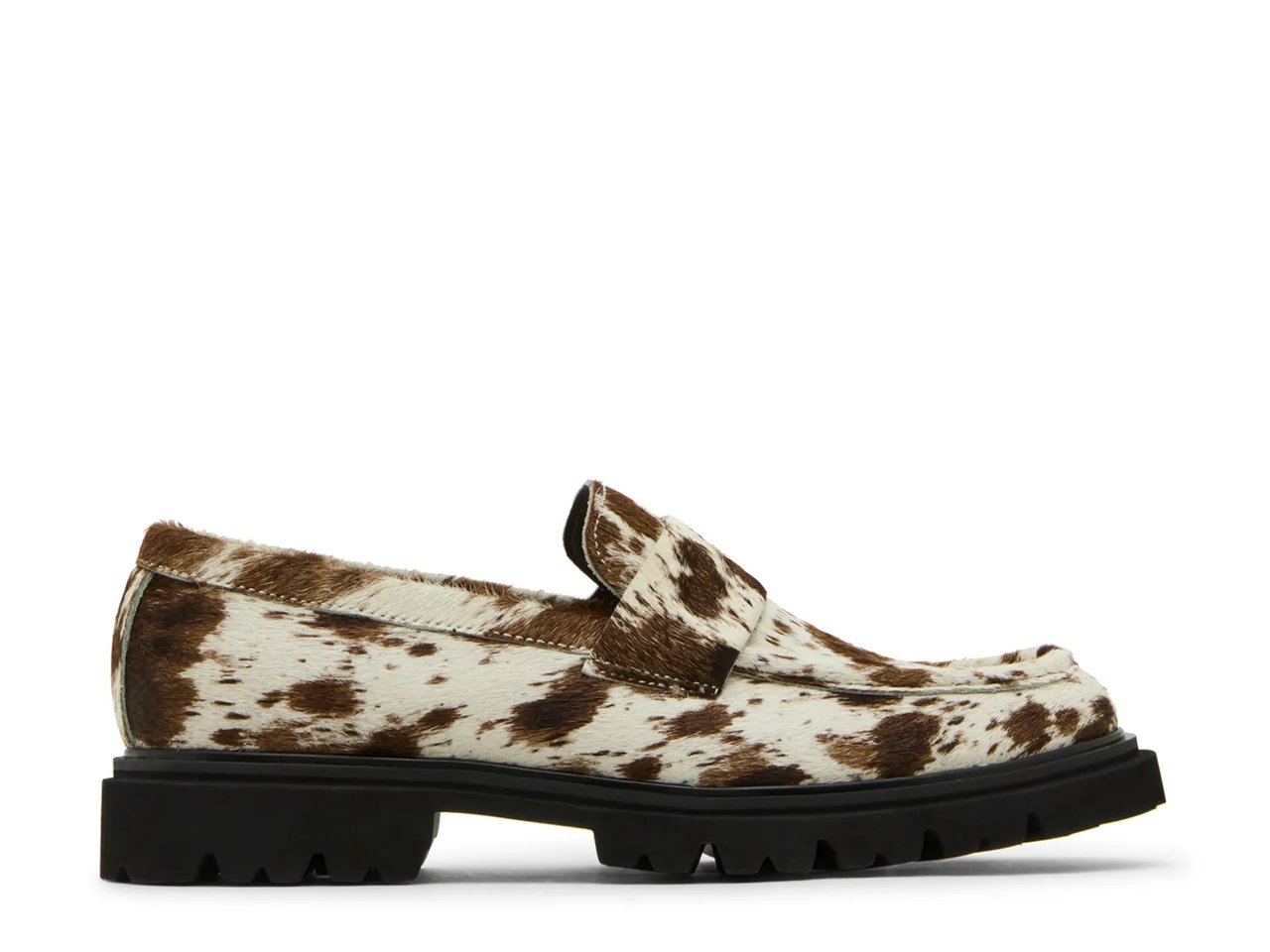Harvest Penny Loafer