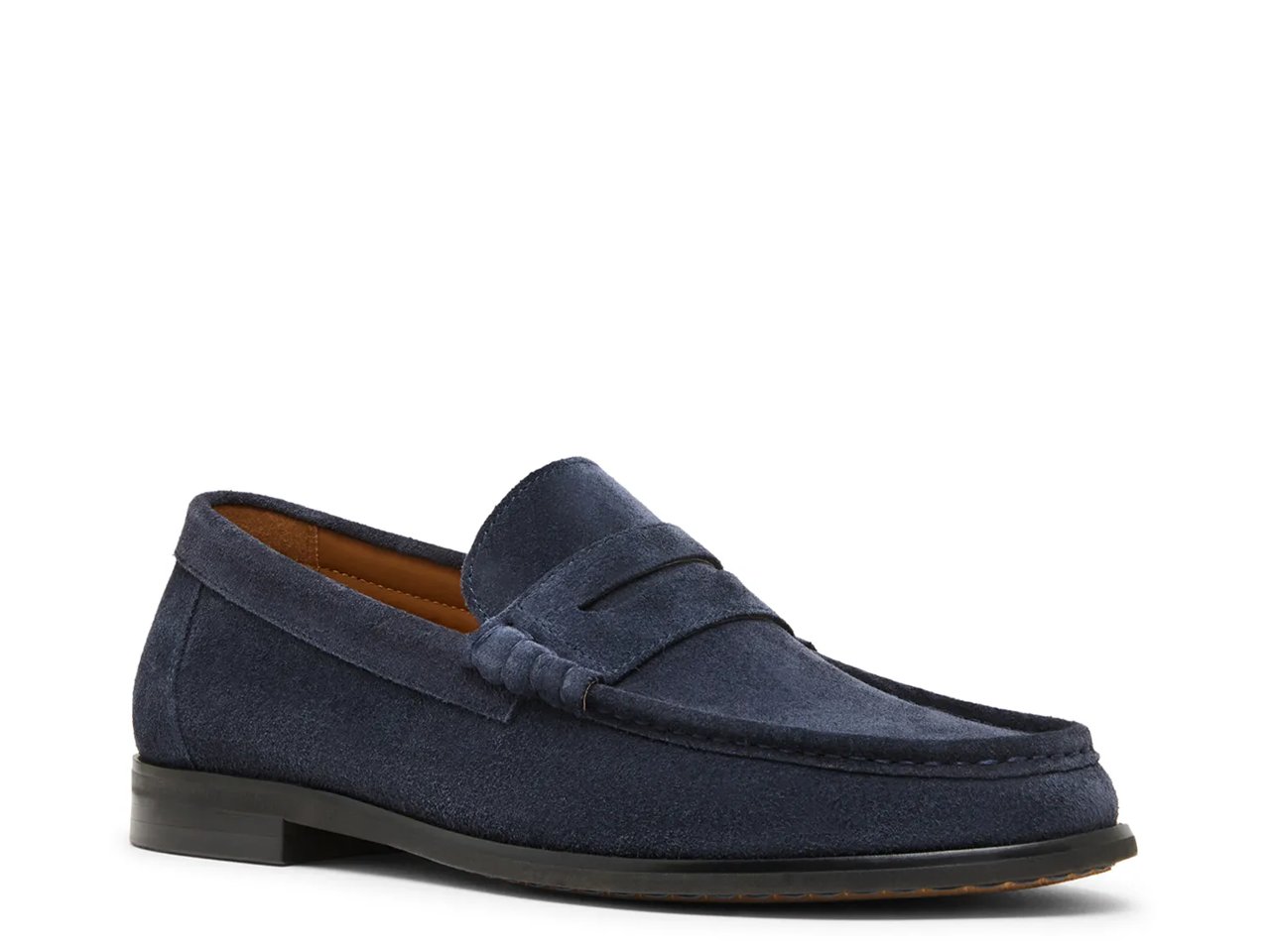 Hettick Penny Loafer