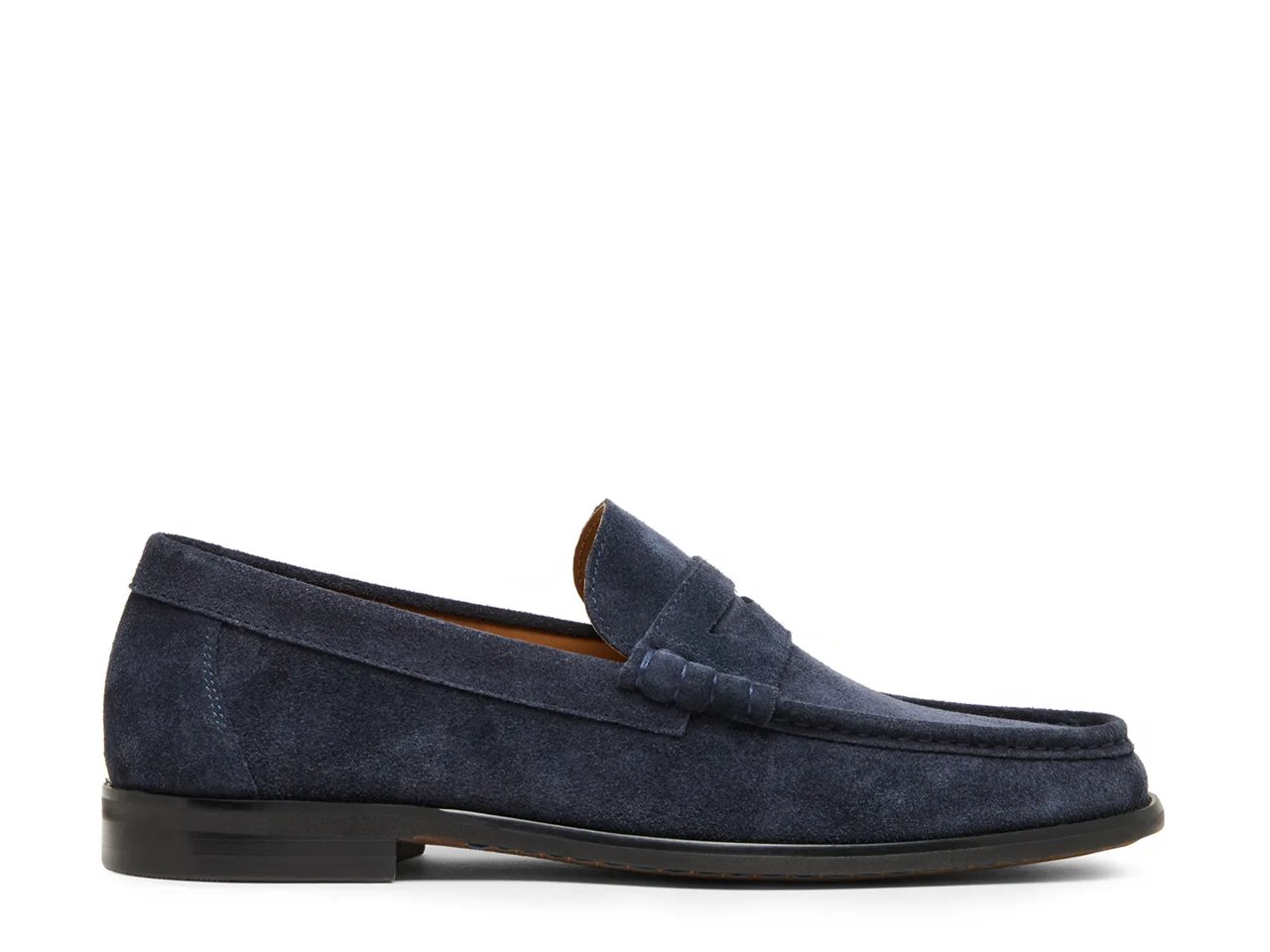 Hettick Penny Loafer