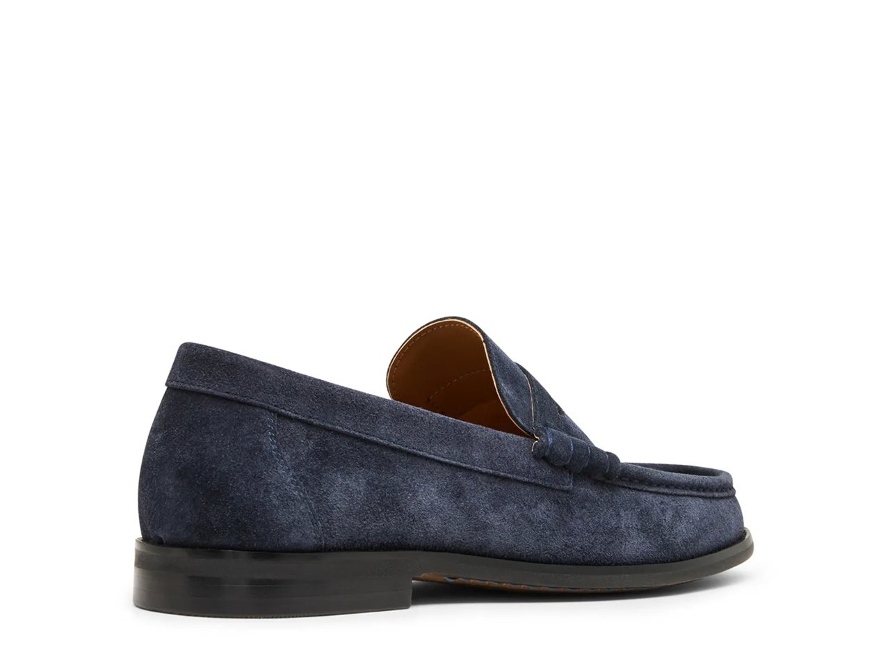 Hettick Penny Loafer