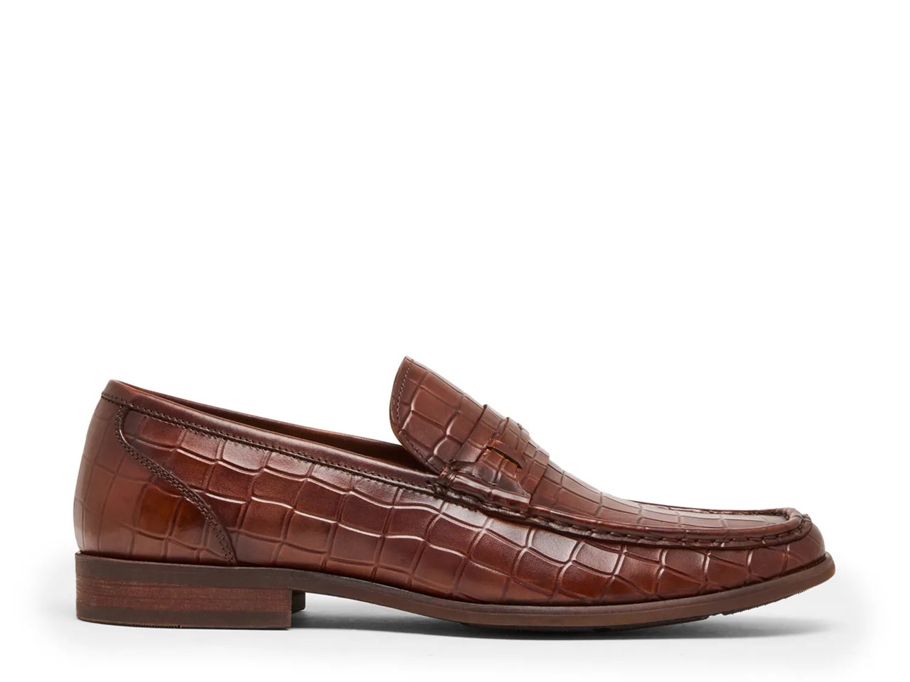 Kline Penny Loafer