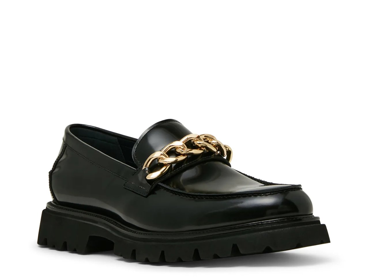 Nubia Loafer