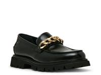 Nubia Loafer Black view