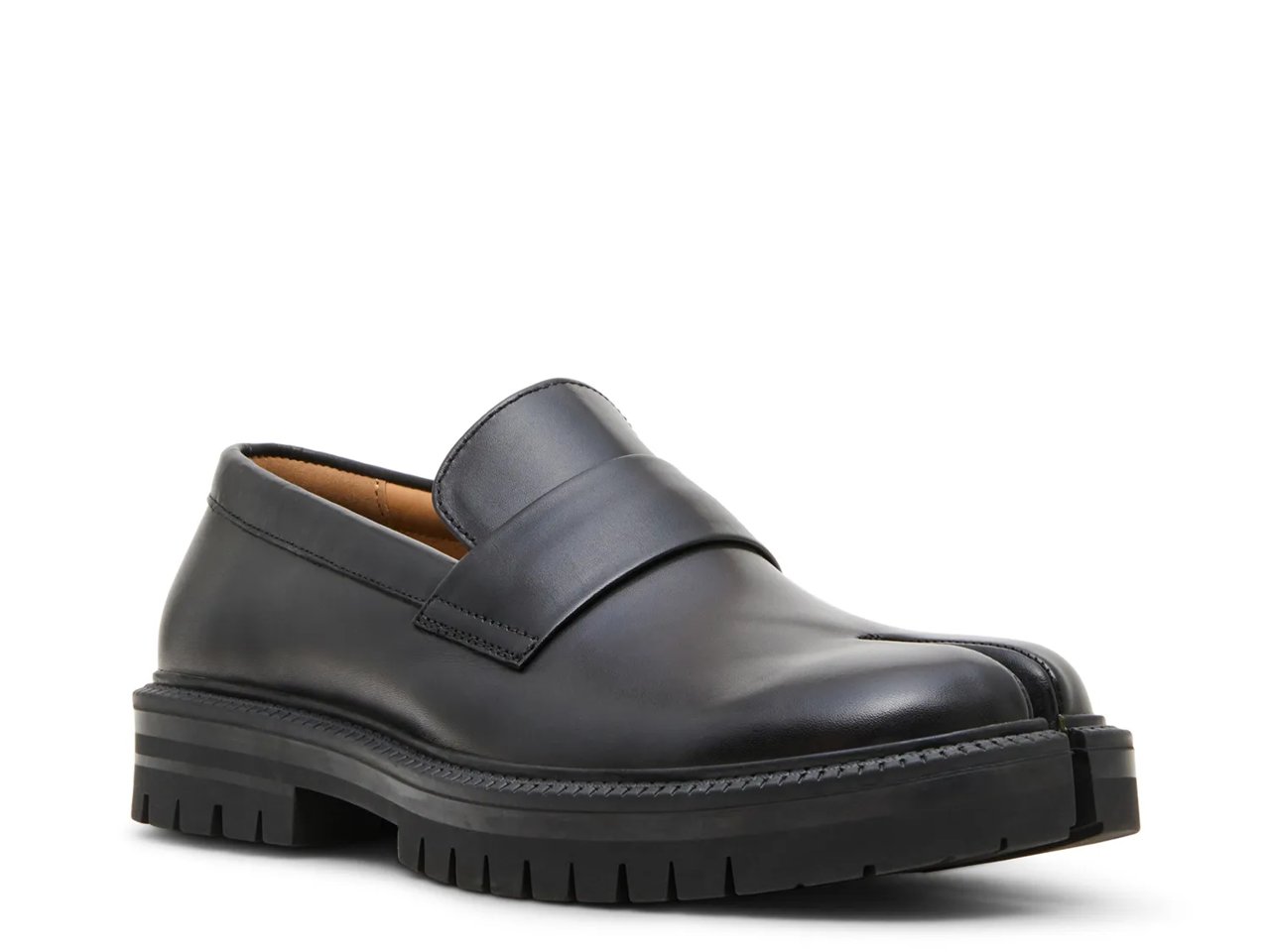 Snipe Loafer