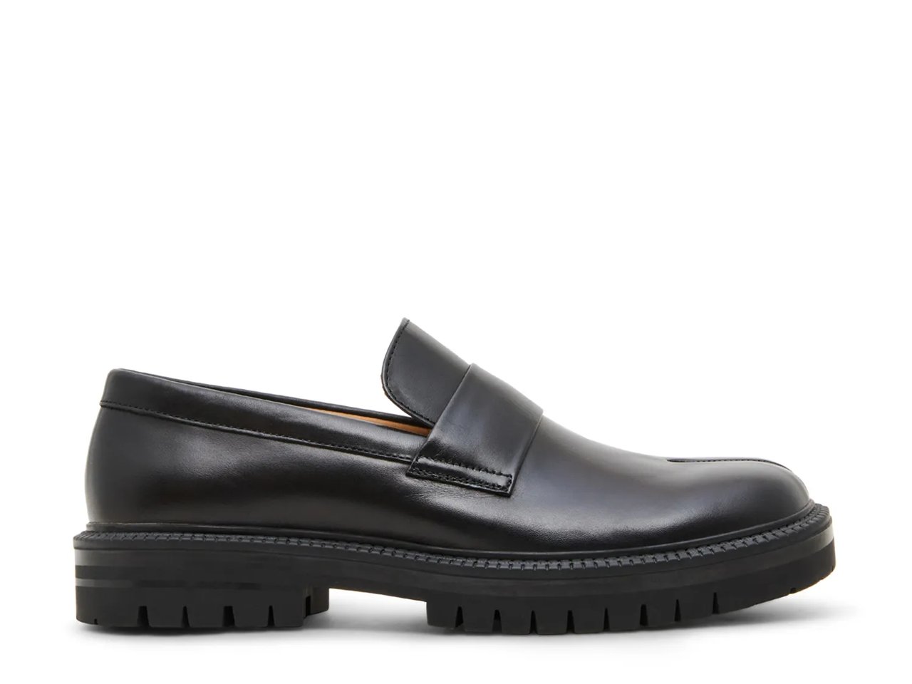 Snipe Loafer
