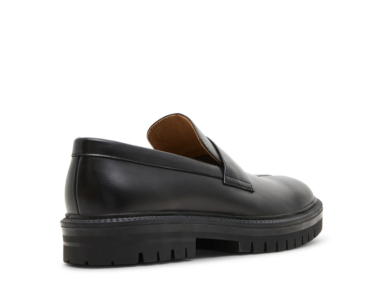 Snipe Loafer