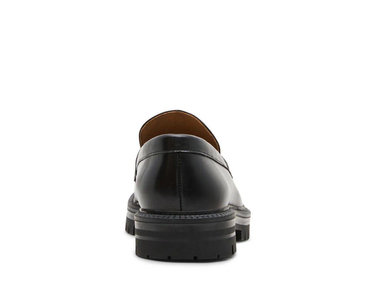 Snipe Loafer