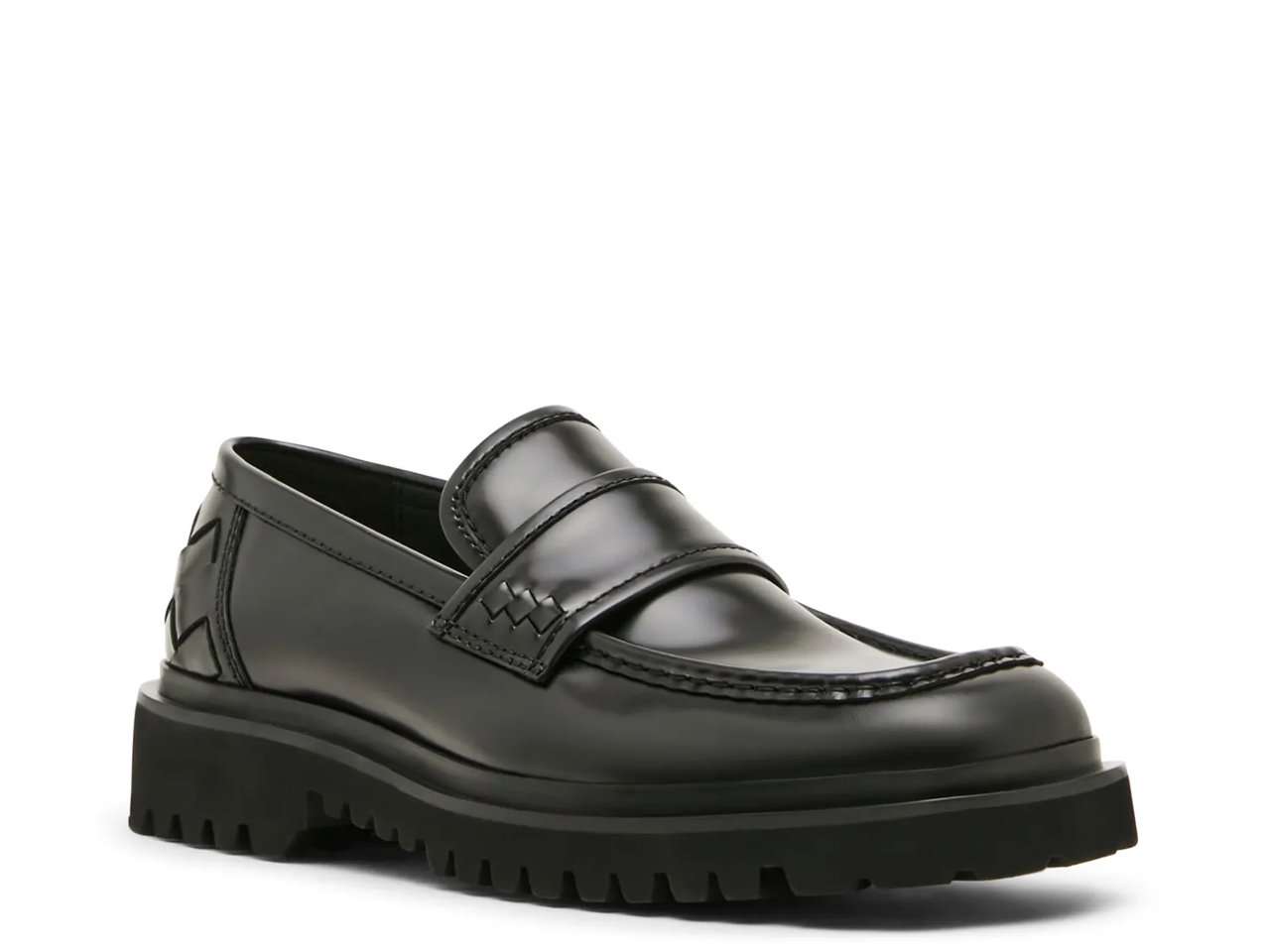 Visby Loafer