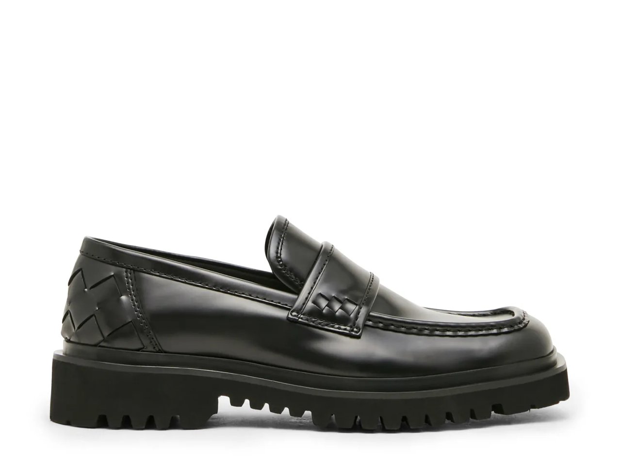 Visby Loafer