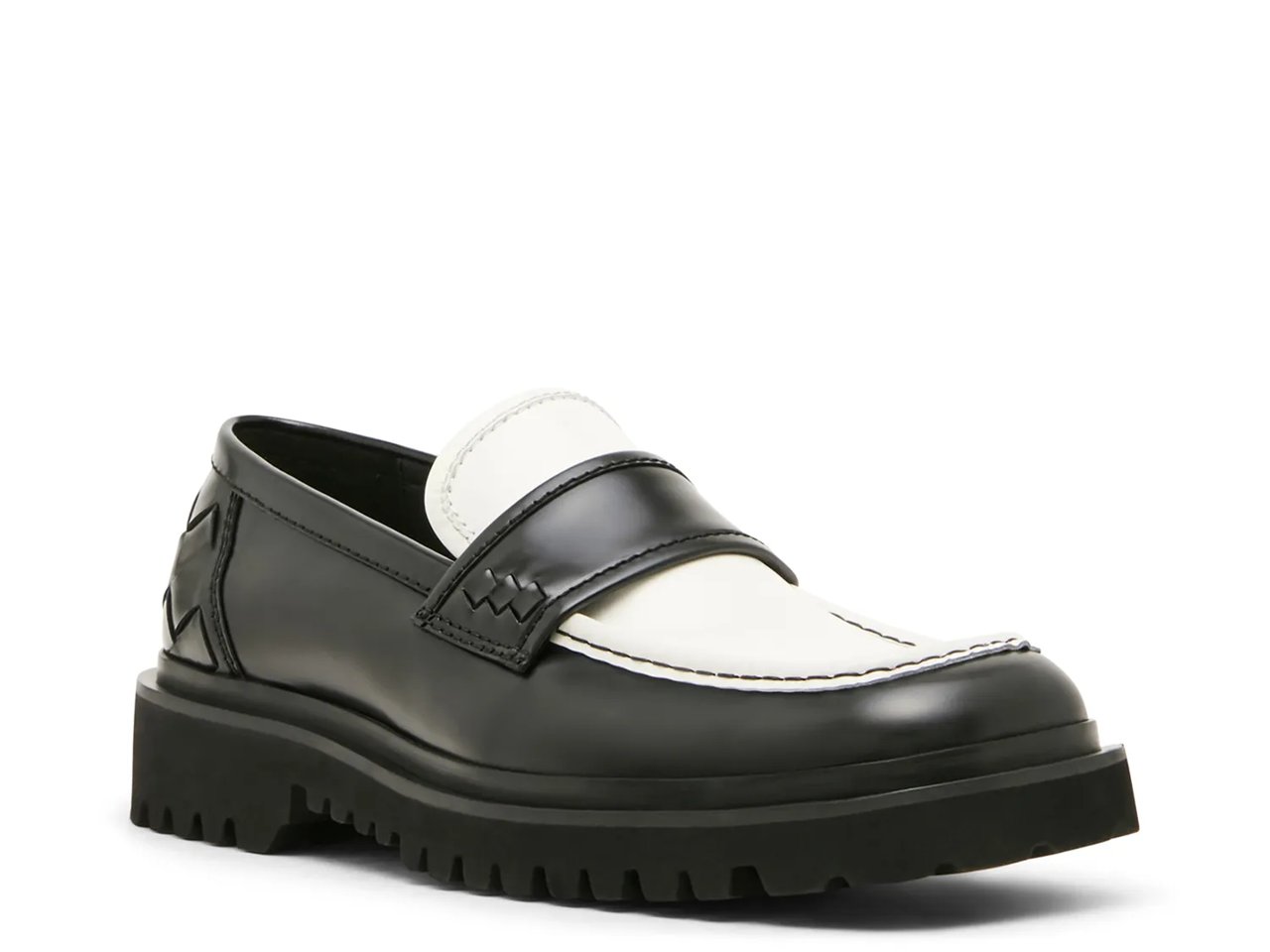 Visby Loafer
