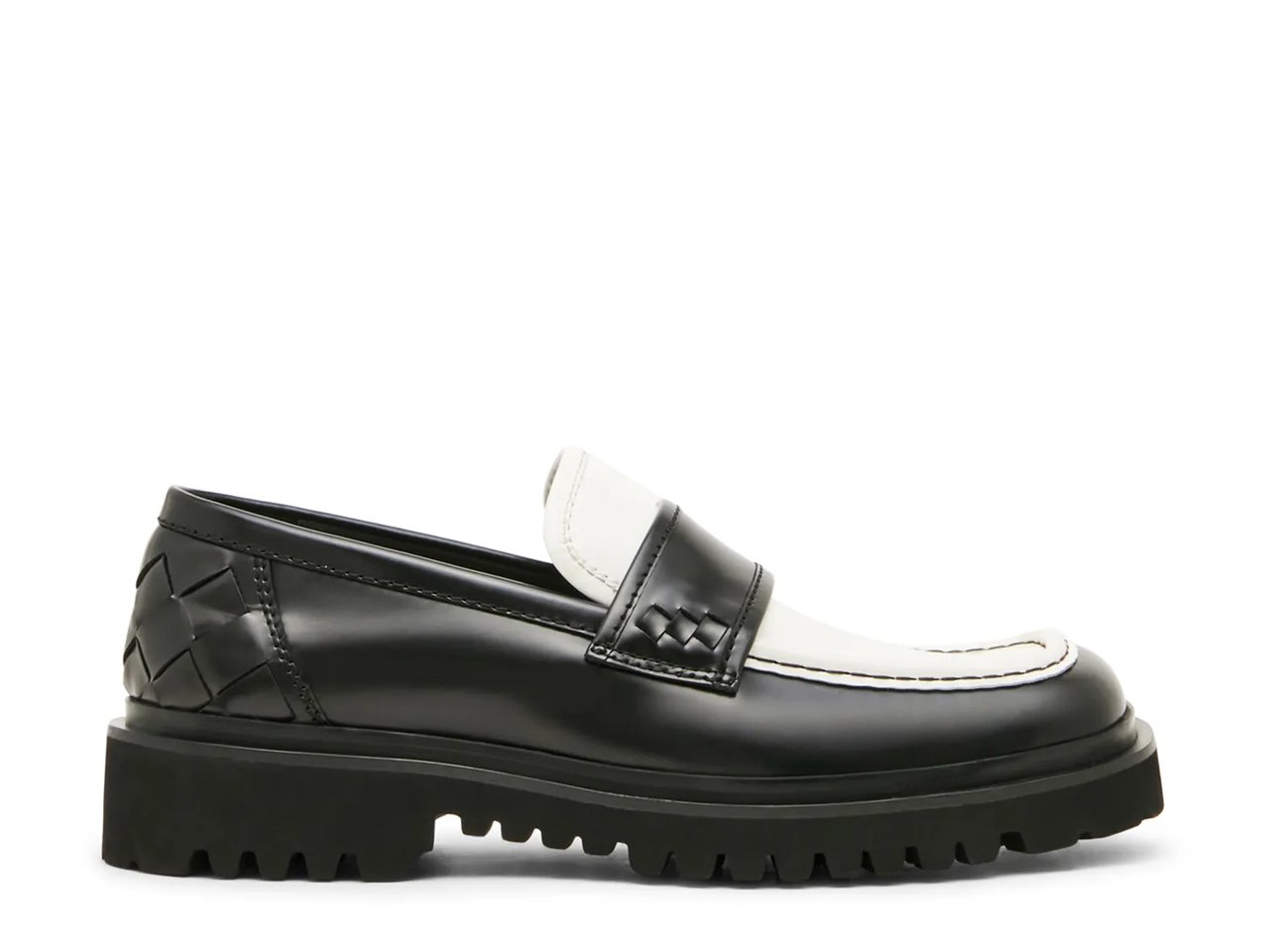 Visby Loafer