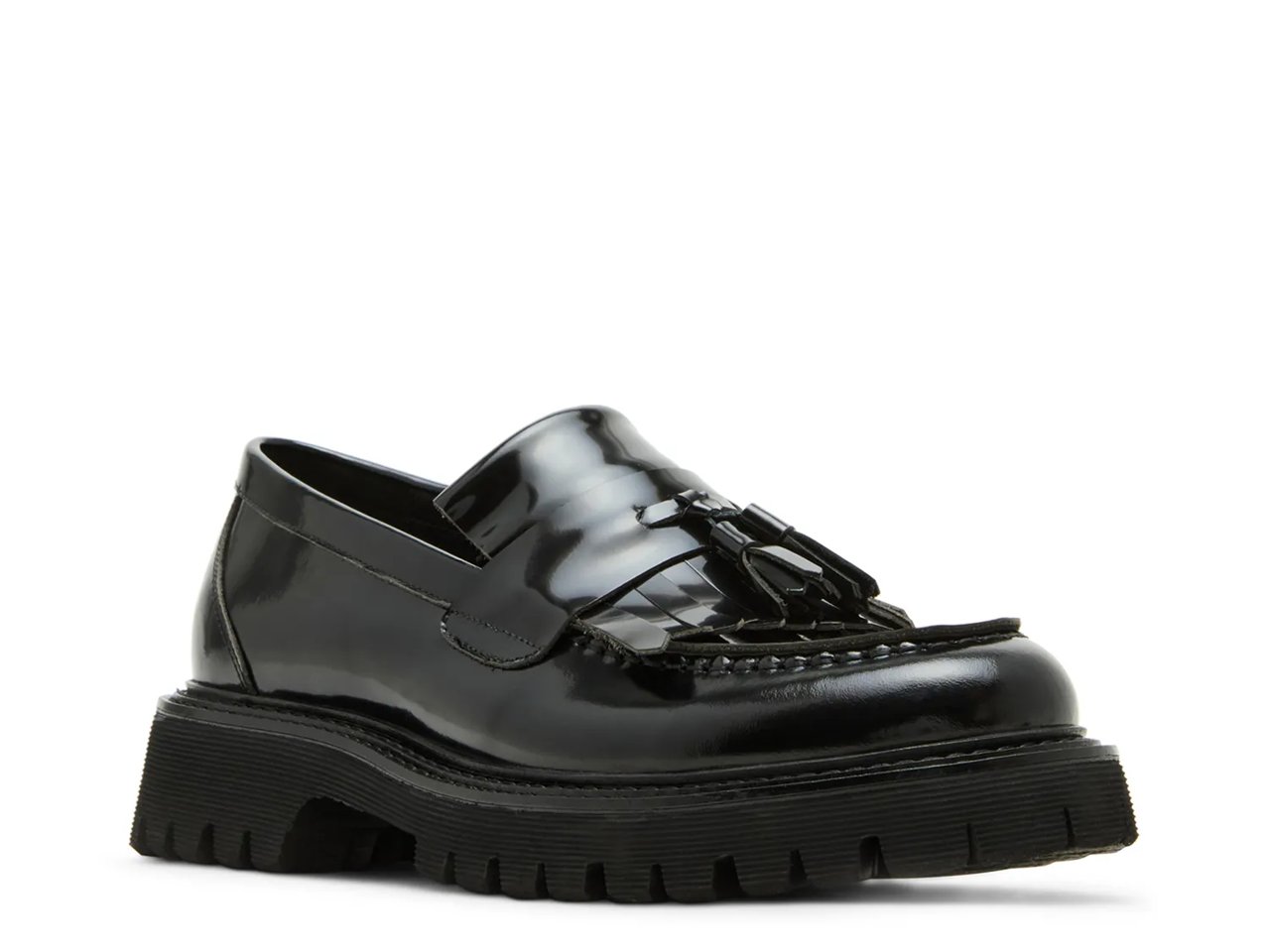Zev Loafer