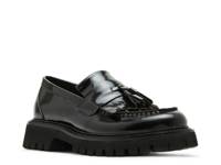 Zev Loafer Black view